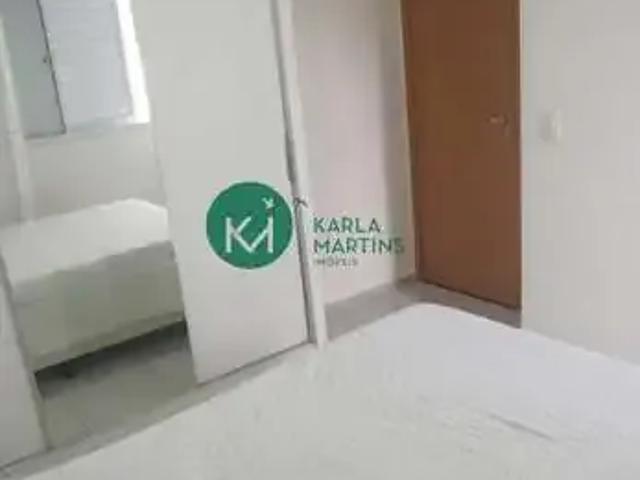 Apartamento para Venda em Mogi das Cruzes/SP Vila São Paulo 2 Quartos