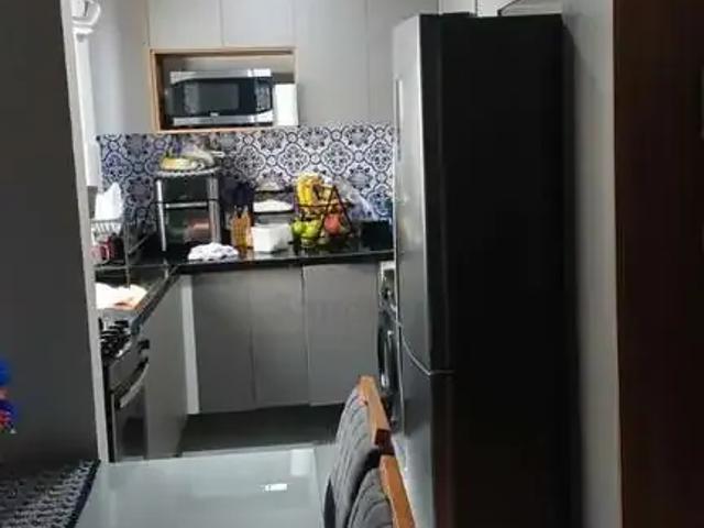 Apartamento para Venda em Mogi das Cruzes/SP Vila São Paulo 2 Quartos