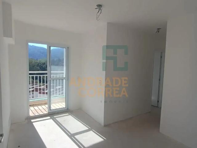 Apartamento para Venda em Mogi das Cruzes/SP Vila São Paulo 2 Quartos