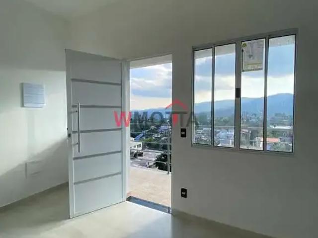 Apartamento para Venda em Mogi das Cruzes/SP Vila São Paulo 2 Quartos