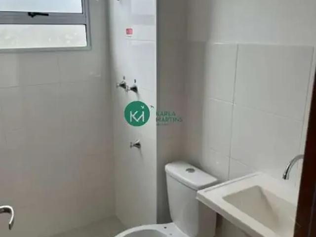 Apartamento para Venda em Mogi das Cruzes/SP Vila São Paulo 2 Quartos