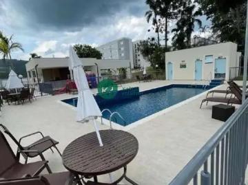 Apartamento para Venda em Mogi das Cruzes/SP Vila São Paulo 2 Quartos