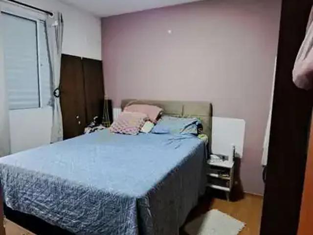 Apartamento para Venda em Mogi das Cruzes/SP Vila São Paulo 2 Quartos