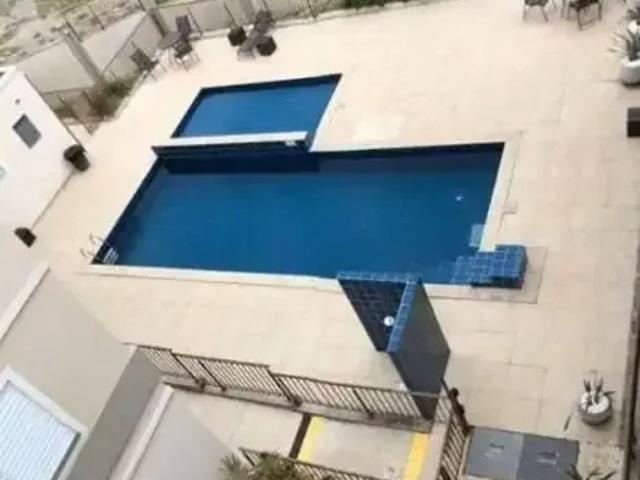 Apartamento para Venda em Mogi das Cruzes/SP Vila São Paulo 2 Quartos