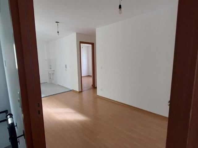 Apartamento para Venda em Mogi das Cruzes/SP Vila São Paulo 2 Quartos