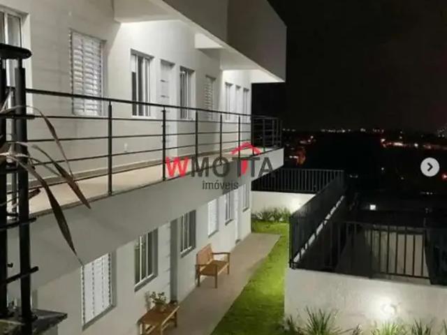 Apartamento para Venda em Mogi das Cruzes/SP Vila São Paulo 2 Quartos