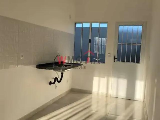 Apartamento para Venda em Mogi das Cruzes/SP Vila São Paulo 2 Quartos