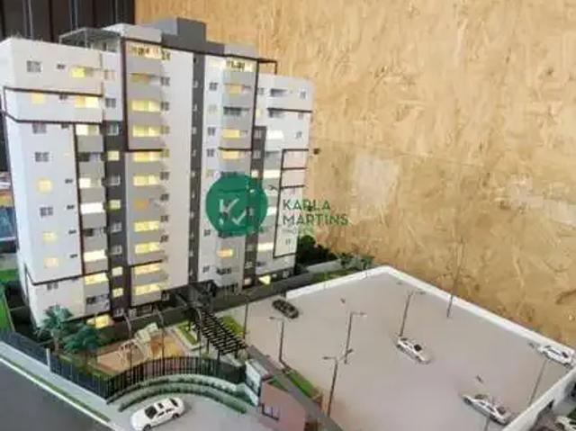 Apartamento para Venda em Mogi das Cruzes/SP Vila São Sebastião 2 Quartos