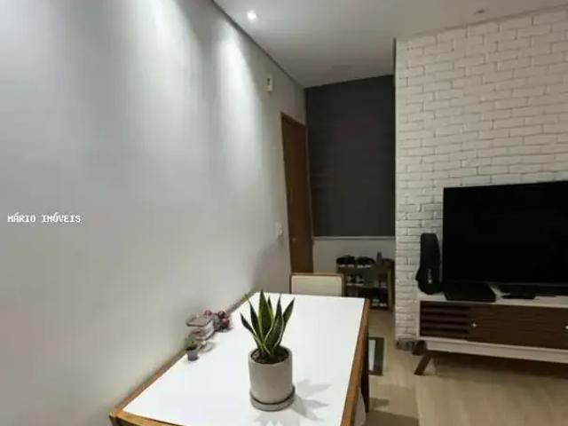 Apartamento para Venda em Mogi das Cruzes/SP Vila São Sebastião 2 Quartos