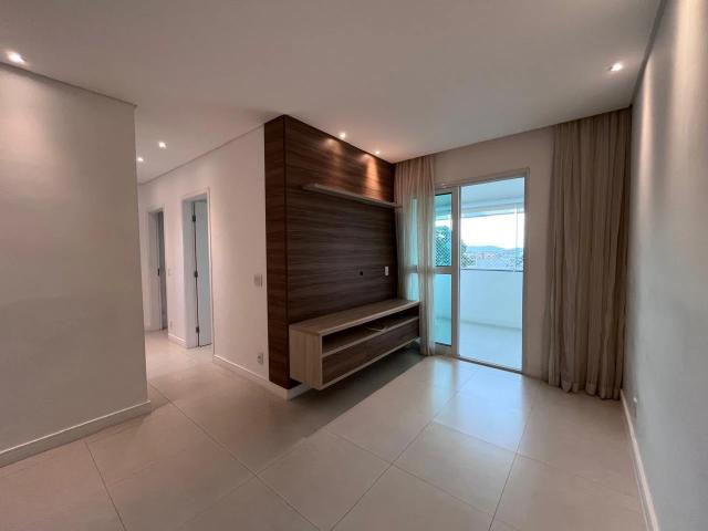 Apartamento para Venda em Mogi das Cruzes/SP Vila São Sebastião 3 Quartos