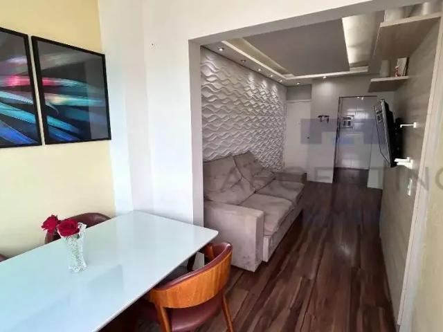 Apartamento para Venda em Mogi das Cruzes/SP Vila São Sebastião 3 Quartos