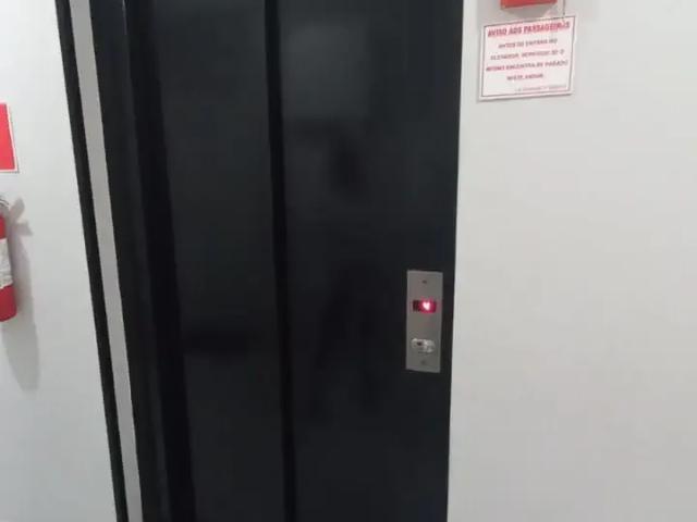 Apartamento para Venda em Mogi das Cruzes/SP Vila São Sebastião 3 Quartos