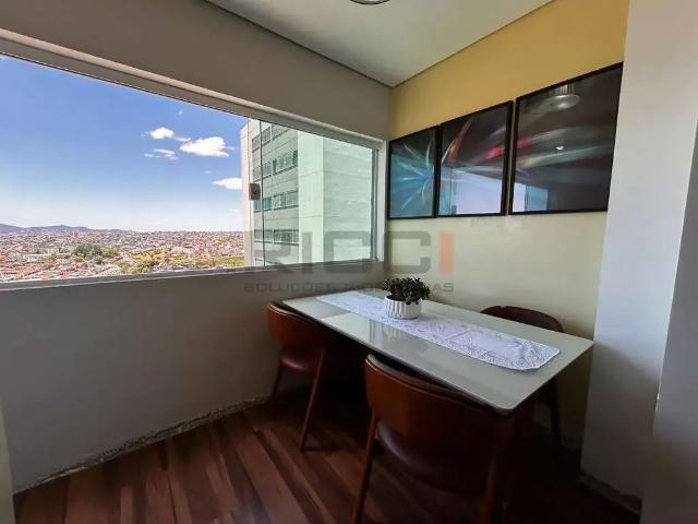 Apartamento para Venda em Mogi das Cruzes/SP Vila São Sebastião 3 Quartos