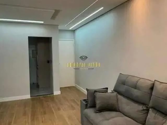 Apartamento para Venda em Mogi das Cruzes/SP Vila São Sebastião 3 Quartos