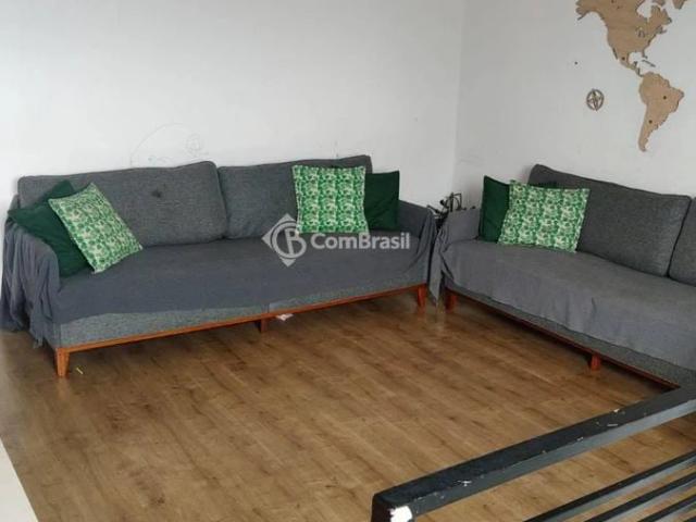 Apartamento para Venda em Mogi das Cruzes/SP Vila Santana 2 Quartos