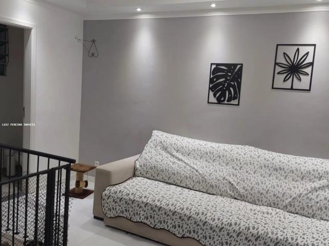 Apartamento para Venda em Mogi das Cruzes/SP Vila Santana 2 Quartos