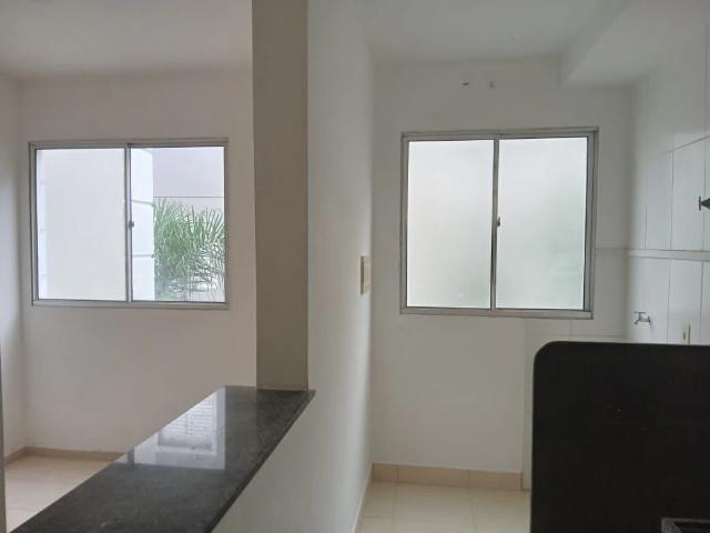 Apartamento para Venda em Mogi das Cruzes/SP Vila Santana 2 Quartos