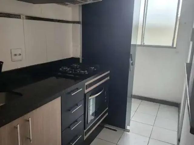 Apartamento para Venda em Mogi das Cruzes/SP Vila Santana 2 Quartos