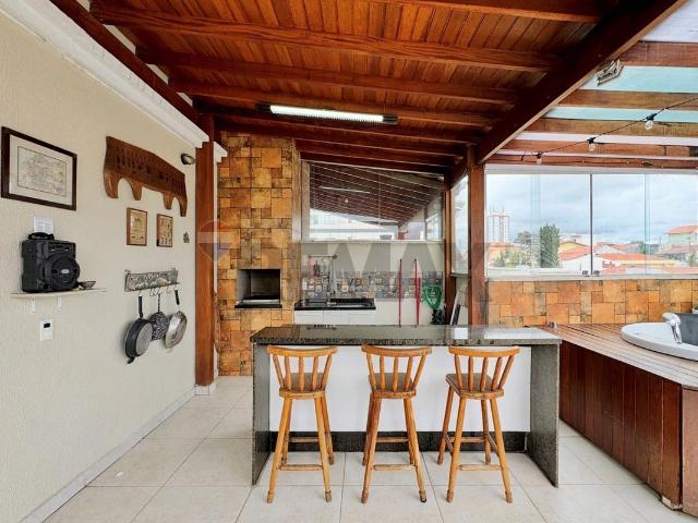 Apartamento para Venda em Mogi das Cruzes/SP Vila Santana 2 Quartos