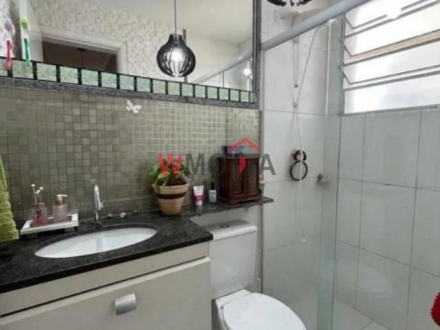 Apartamento para Venda em Mogi das Cruzes/SP Vila Santana 3 Quartos
