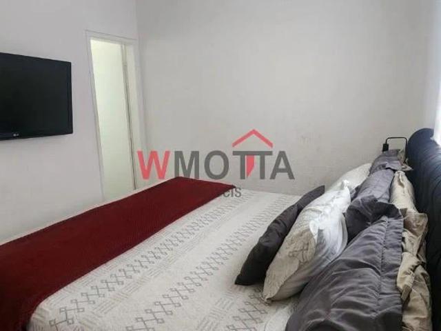 Apartamento para Venda em Mogi das Cruzes/SP Vila Santana 3 Quartos