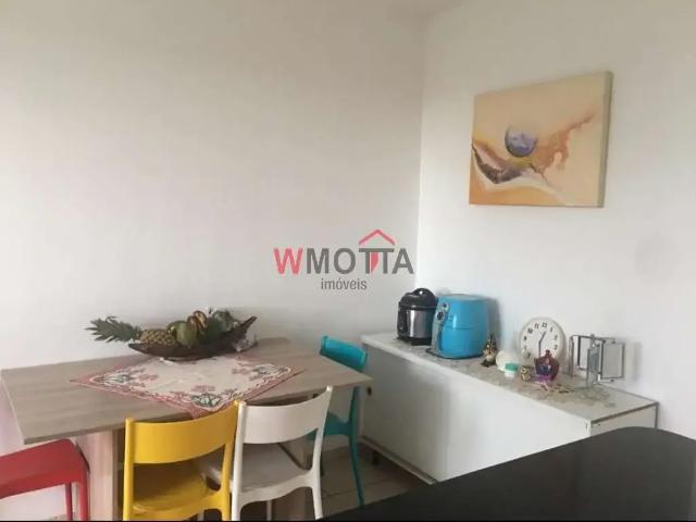 Apartamento para Venda em Mogi das Cruzes/SP Vila Santana 3 Quartos
