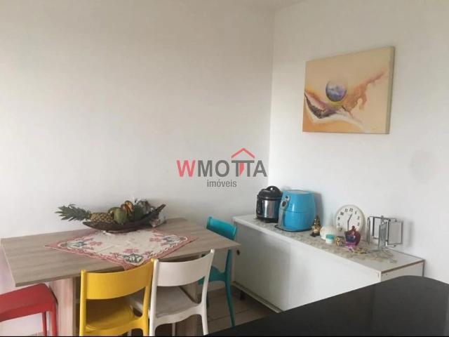 Apartamento para Venda em Mogi das Cruzes/SP Vila Santana 3 Quartos