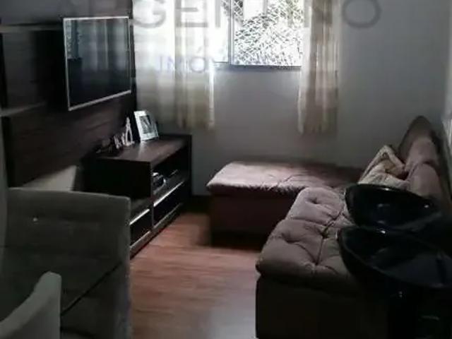 Apartamento para Venda em Mogi das Cruzes/SP Vila Santana 3 Quartos