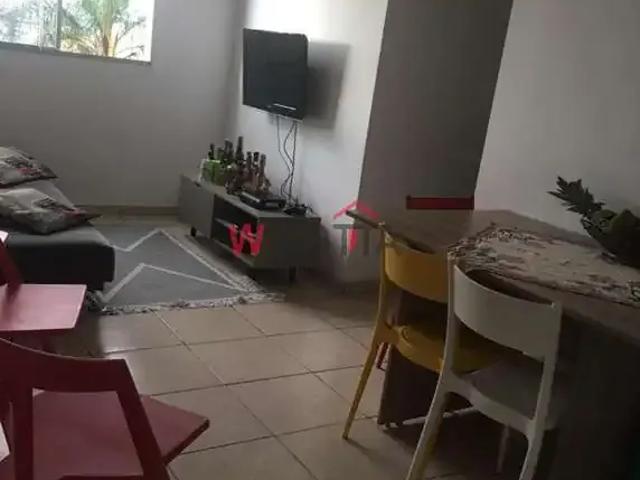 Apartamento para Venda em Mogi das Cruzes/SP Vila Santana 3 Quartos