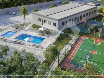 Apartamento para Venda em Mogi das Cruzes/SP Vila Suissa 1 Quartos