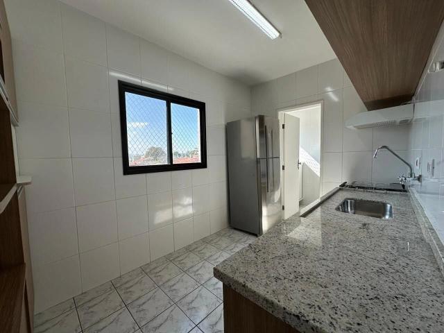 Apartamento para Venda em Mogi das Cruzes/SP Vila Suissa 2 Quartos