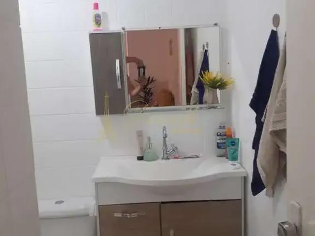Apartamento para Venda em Mogi das Cruzes/SP Cézar de Souza 2 Quartos