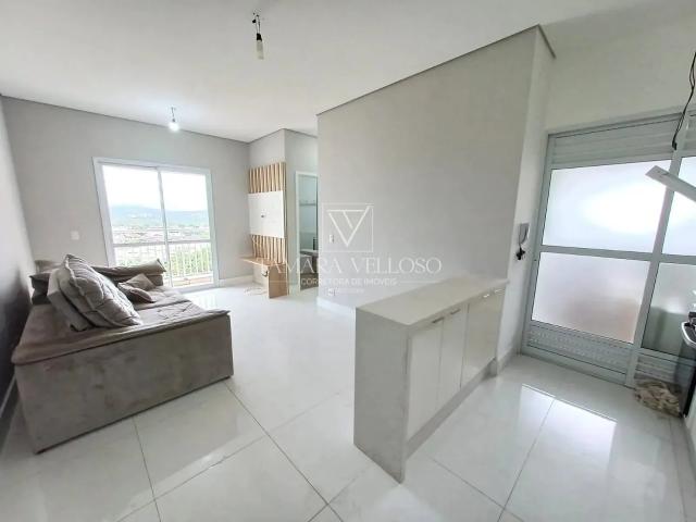 Apartamento para Venda em Mogi das Cruzes/SP Vila Suissa 2 Quartos