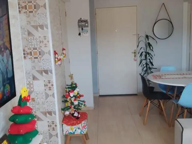 Apartamento para Venda em Mogi das Cruzes/SP Vila Suissa 2 Quartos