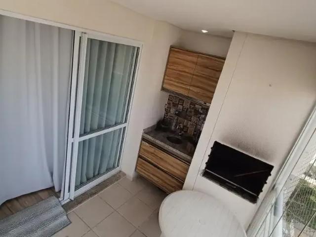 Apartamento para Venda em Mogi das Cruzes/SP Vila Suissa 2 Quartos