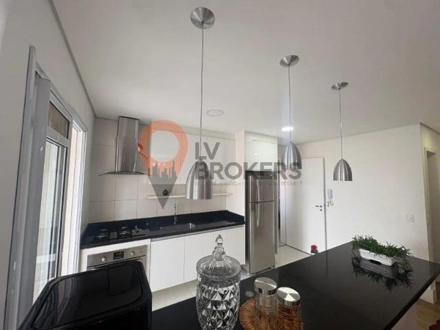 Apartamento para Venda em Mogi das Cruzes/SP Vila Suissa 3 Quartos