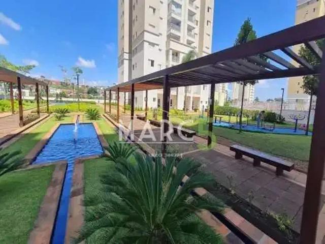 Apartamento para Venda em Mogi das Cruzes/SP Vila Suissa 3 Quartos