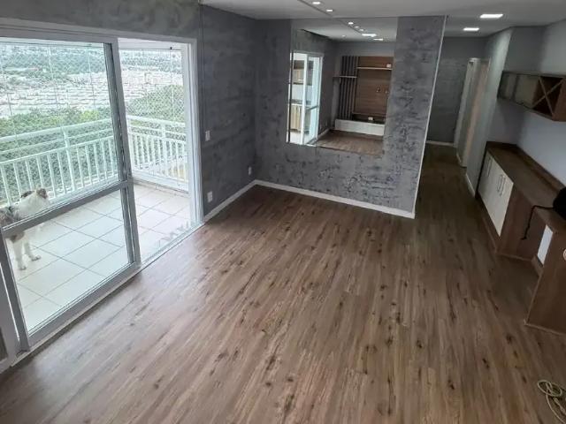 Apartamento para Venda em Mogi das Cruzes/SP Vila Suissa 3 Quartos