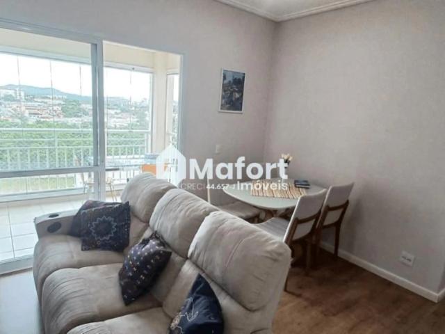 Apartamento para Venda em Mogi das Cruzes/SP Vila Suissa 3 Quartos