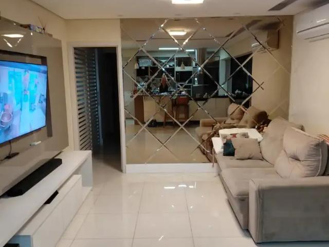 Apartamento para Venda em Mogi das Cruzes/SP Vila Suissa 3 Quartos