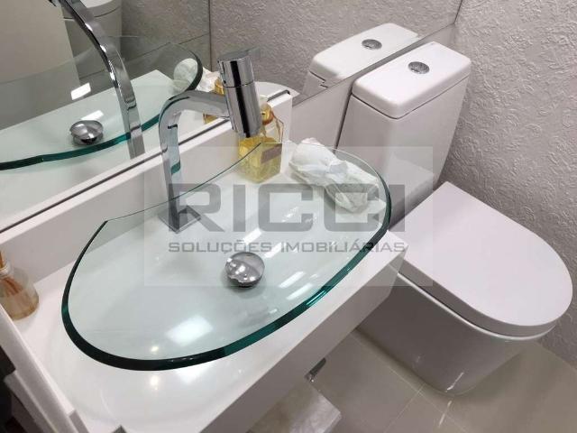 Apartamento para Venda em Mogi das Cruzes/SP Vila Suissa 3 Quartos
