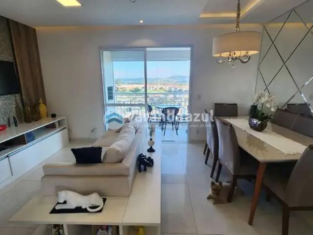 Apartamento para Venda em Mogi das Cruzes/SP Vila Suissa 3 Quartos
