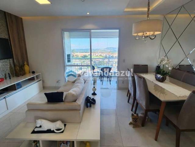 Apartamento para Venda em Mogi das Cruzes/SP Vila Suissa 3 Quartos