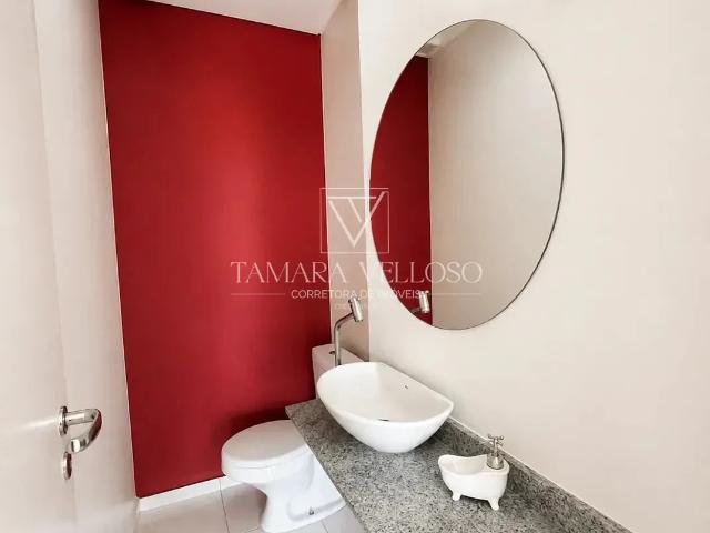 Apartamento para Venda em Mogi das Cruzes/SP Vila Suissa 3 Quartos
