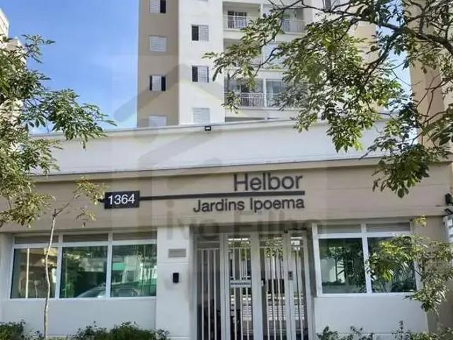 Apartamento para Venda em Mogi das Cruzes/SP Vila Suissa 3 Quartos
