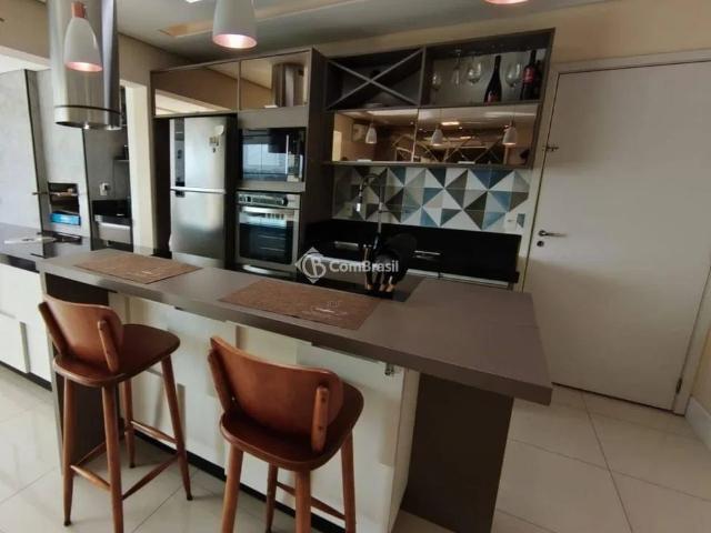 Apartamento para Venda em Mogi das Cruzes/SP Vila Suissa 3 Quartos
