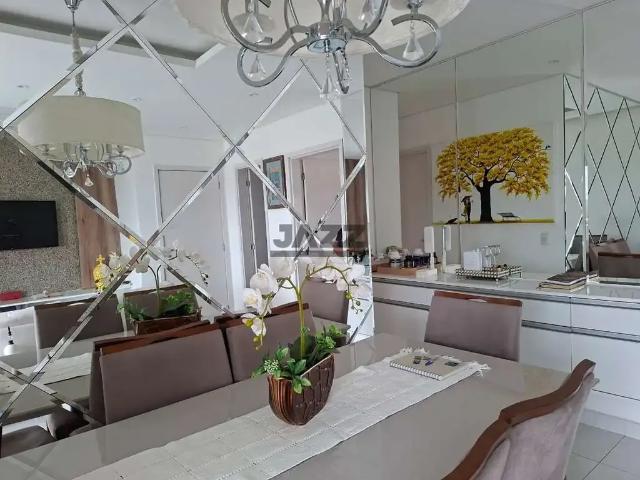 Apartamento para Venda em Mogi das Cruzes/SP Vila Suissa 3 Quartos