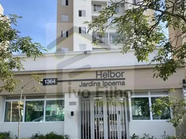 Apartamento para Venda em Mogi das Cruzes/SP Vila Suissa 3 Quartos