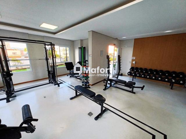 Apartamento para Venda em Mogi das Cruzes/SP Vila Suissa 3 Quartos