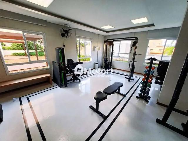 Apartamento para Venda em Mogi das Cruzes/SP Vila Suissa 3 Quartos